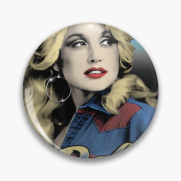 Item preview, Dolly Parton Western, Dolly Parton Singer, Dolly Art, Singer, Dolly Rebecca Parton, Country music, M designed and sold by MysticGothics.