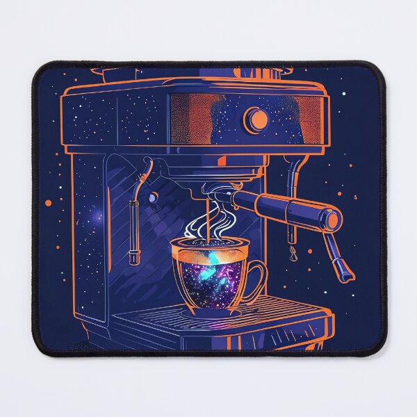 Item preview, Cosmic Roast designed and sold by ONYX Pixee.