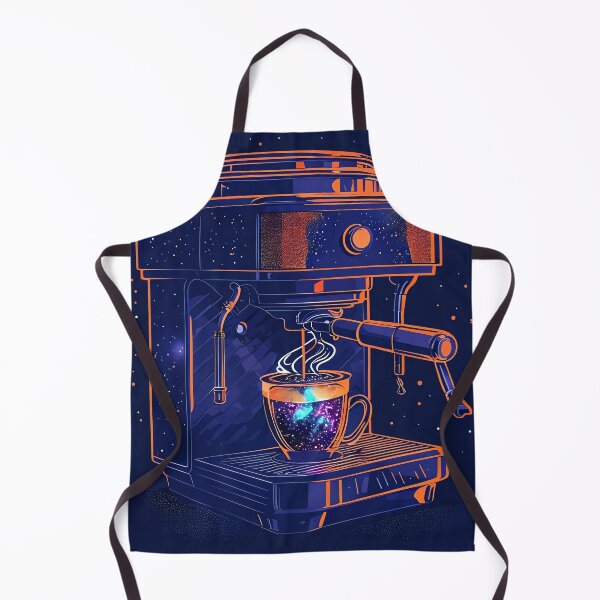 Item preview, Cosmic Roast designed and sold by ONYX Pixee.
