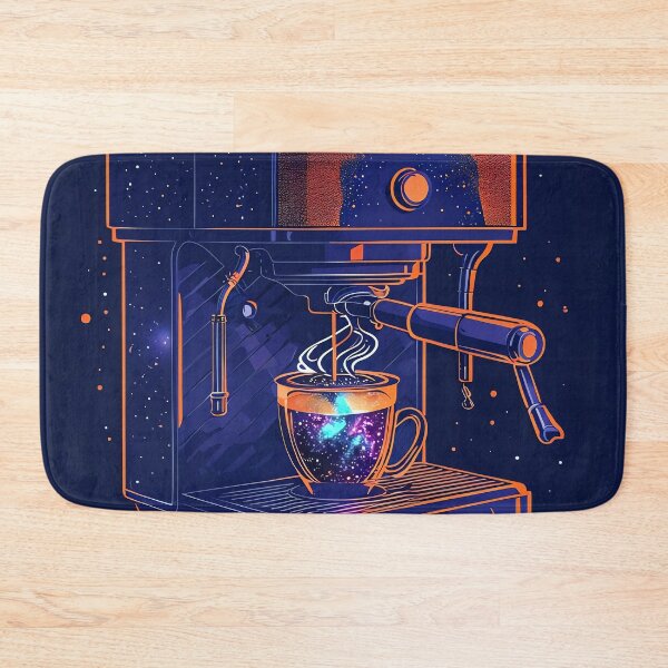 Item preview, Cosmic Roast designed and sold by ONYX Pixee.