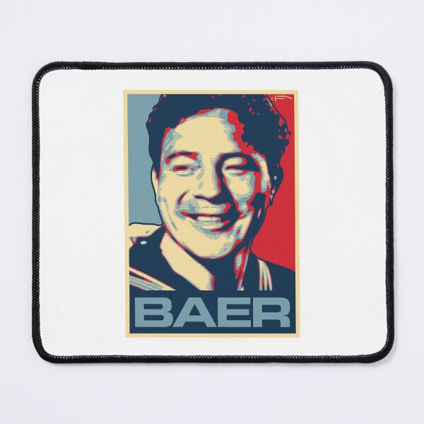 Item preview, Baer designed and sold by DFA.