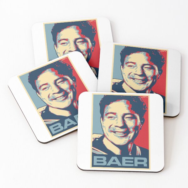 Item preview, Baer designed and sold by DFA.