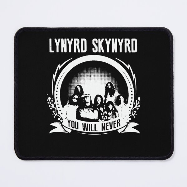 Item preview, Lynyrd Skynyrd Southern Rock Band designed and sold by Somerbej.