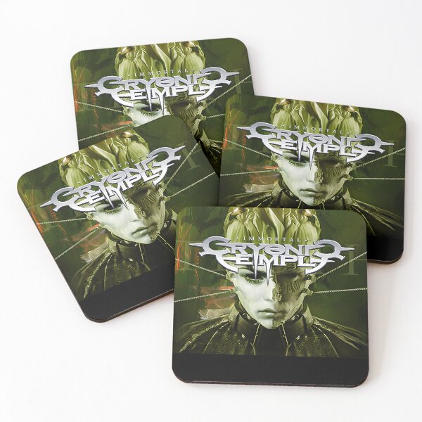 Item preview, Cryonic Temple designed and sold by Japaneseartpx.