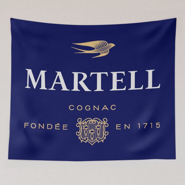 Item preview, Morning Martell Cognac athe Mountains designed and sold by Rishstrethphoto.