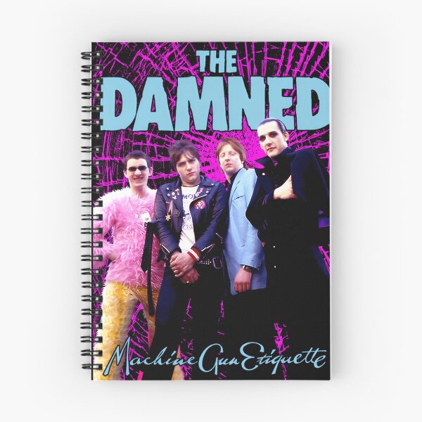 Item preview, Four Band Members Posing Against Pink Shattered Glass designed and sold by SMAGG.