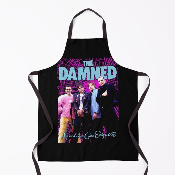 Item preview, Four Band Members Posing Against Pink Shattered Glass designed and sold by SMAGG.
