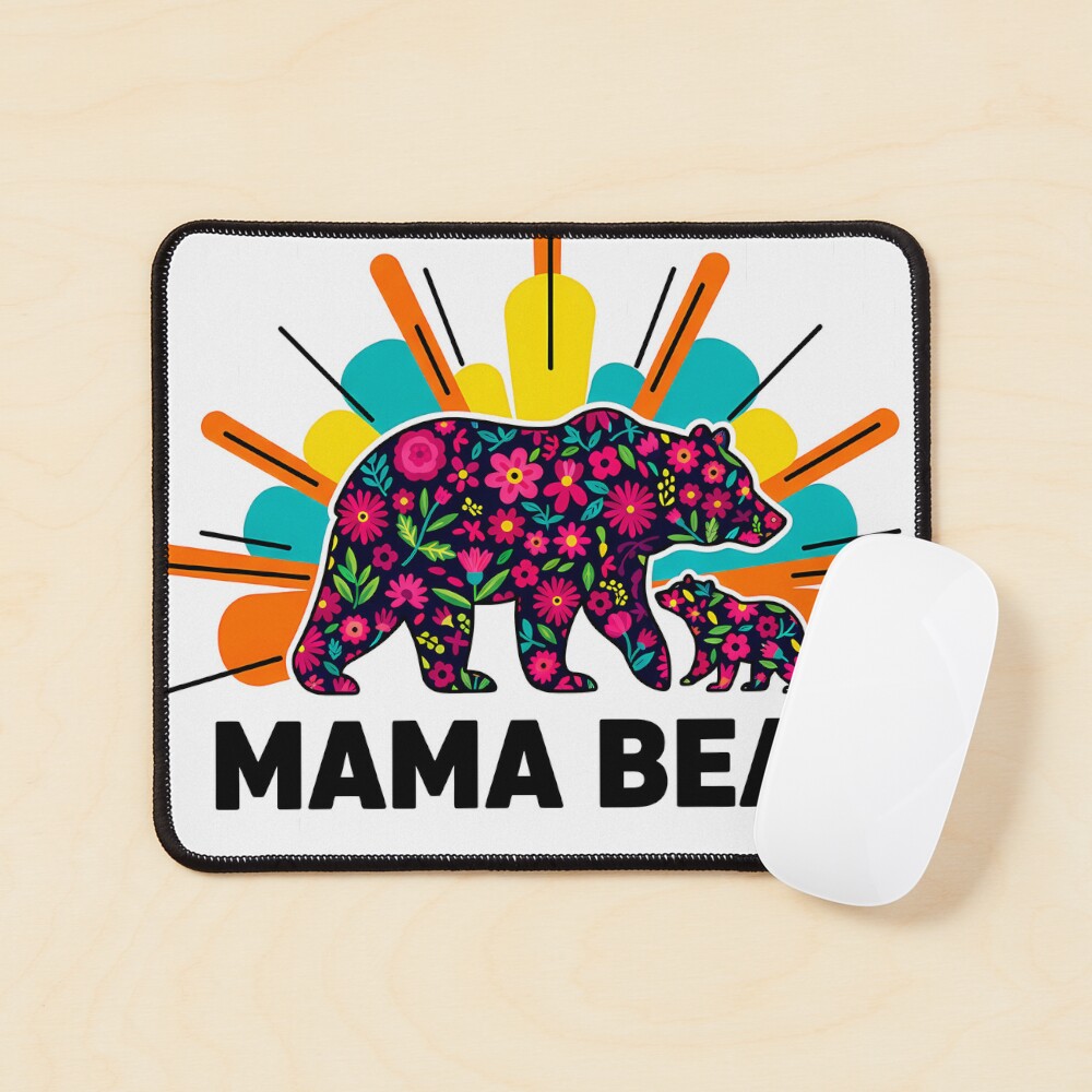 Item preview, Mouse Pad designed and sold by Ruchi73.