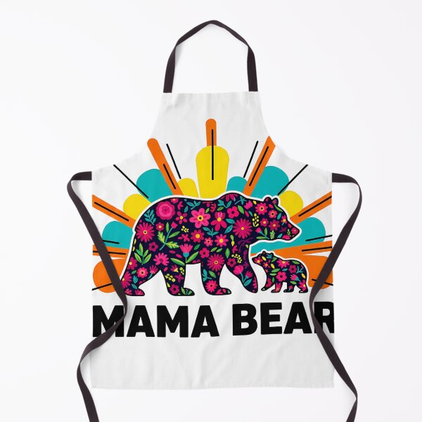 Item preview, mama bear designed and sold by Ruchi73.