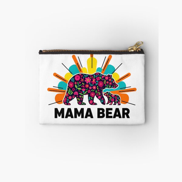 Item preview, mama bear designed and sold by Ruchi73.