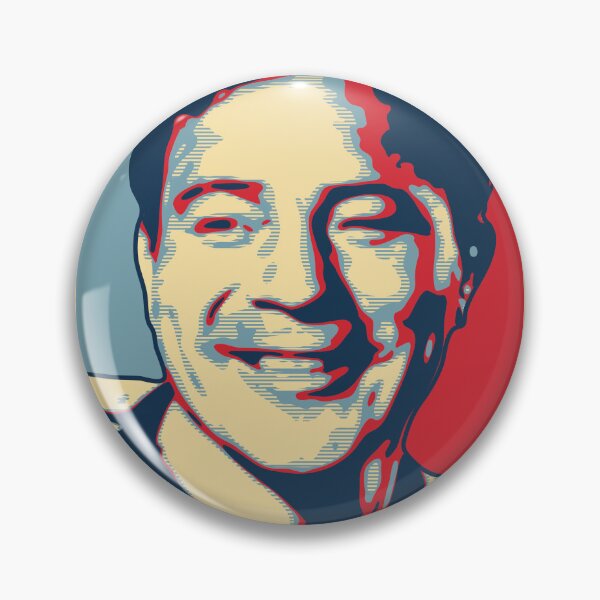 Item preview, Livermore Larruper designed and sold by DFA.