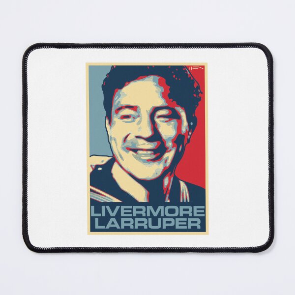 Item preview, Livermore Larruper designed and sold by DFA.