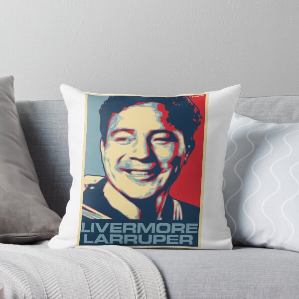 Item preview, Livermore Larruper designed and sold by DFA.