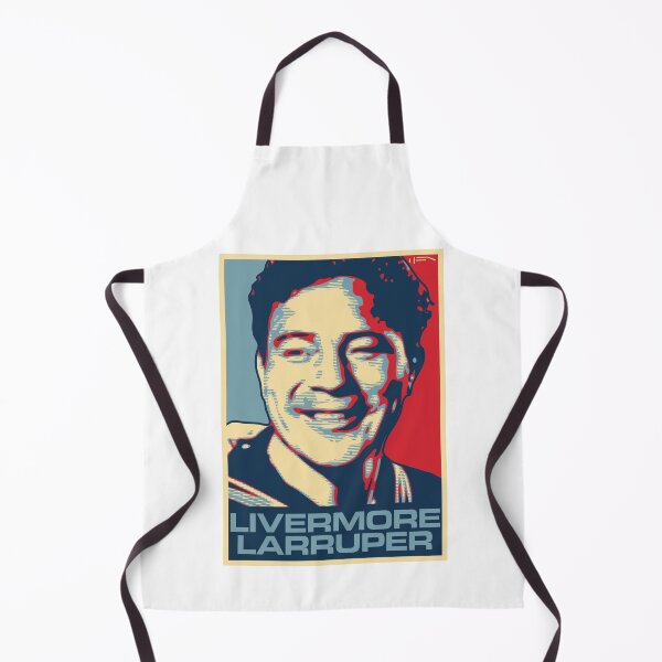 Item preview, Livermore Larruper designed and sold by DFA.