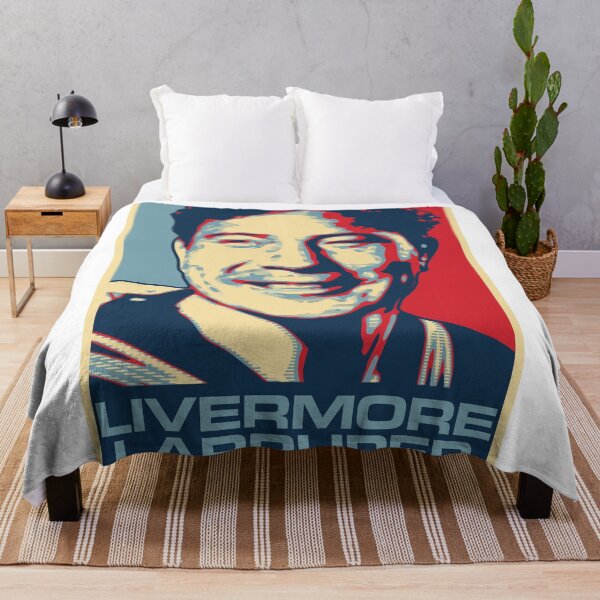 Item preview, Livermore Larruper designed and sold by DFA.