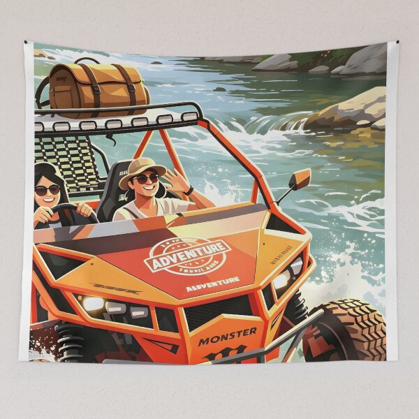Item preview, Spirit of Siam | Outdoor Adventure Collection designed and sold by Spirit of Siam.