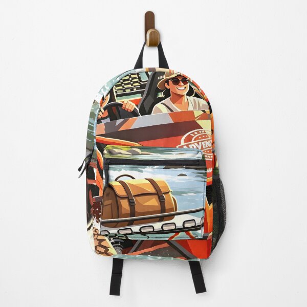 Item preview, Spirit of Siam | Outdoor Adventure Collection designed and sold by Spirit of Siam.