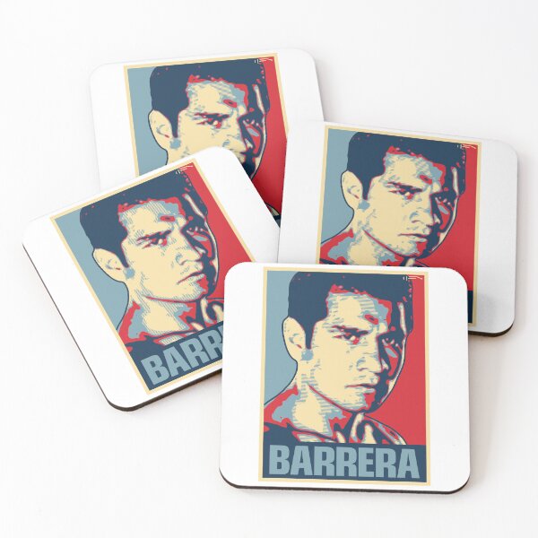 Item preview, Barrera designed and sold by DFA.