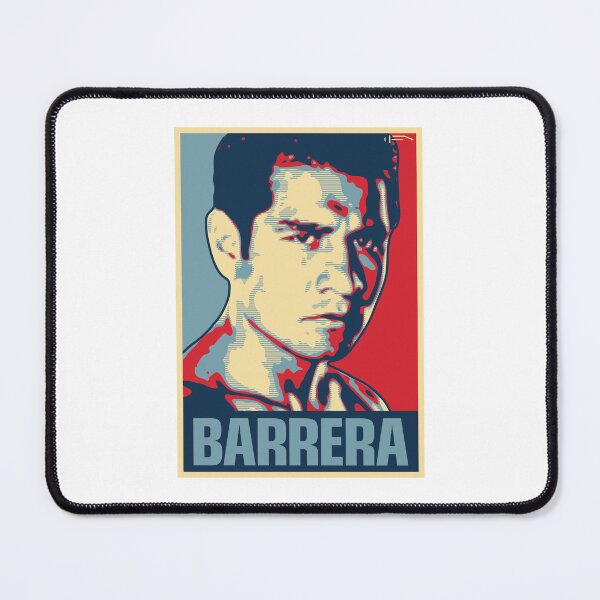 Item preview, Barrera designed and sold by DFA.