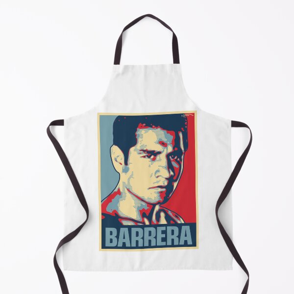 Item preview, Barrera designed and sold by DFA.