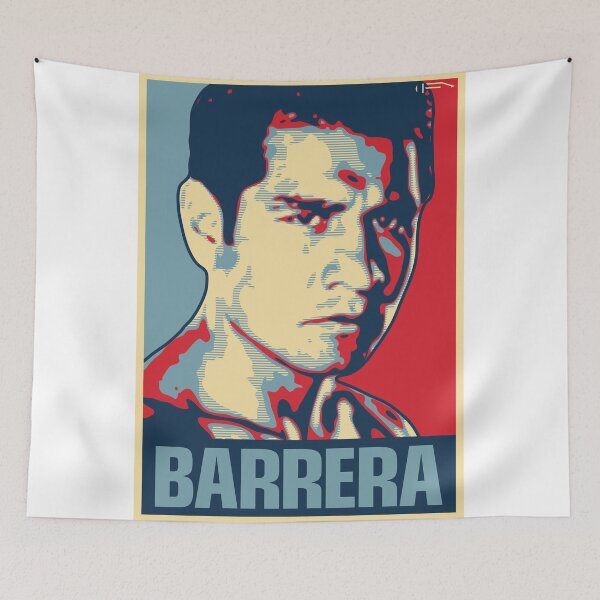 Item preview, Barrera designed and sold by DFA.