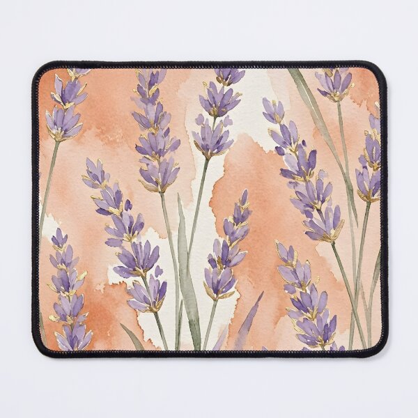 Item preview, Lavender designed and sold by GraphicsClub.