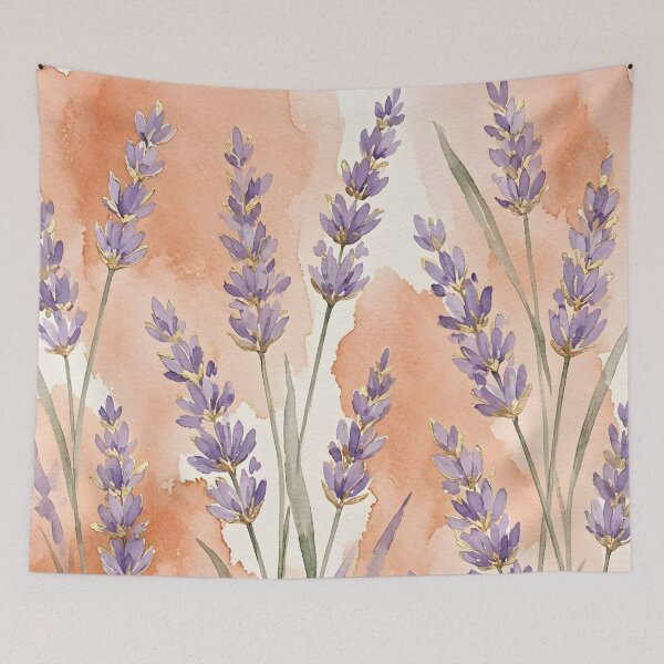 Item preview, Lavender  designed and sold by GraphicsClub.