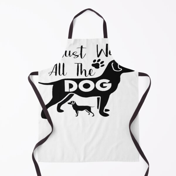 Item preview, i just want all the dog Essential T-Shirt designed and sold by KTY-NUSS.