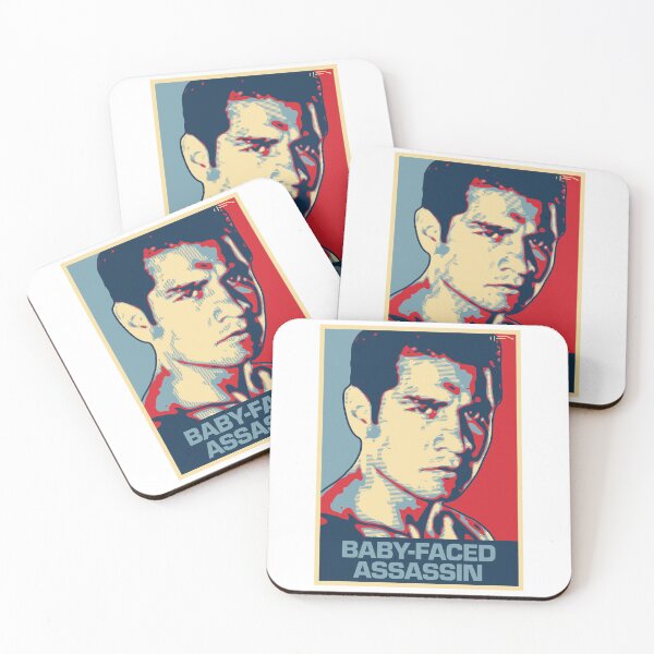 Item preview, Baby-Faced Assassin designed and sold by DFA.