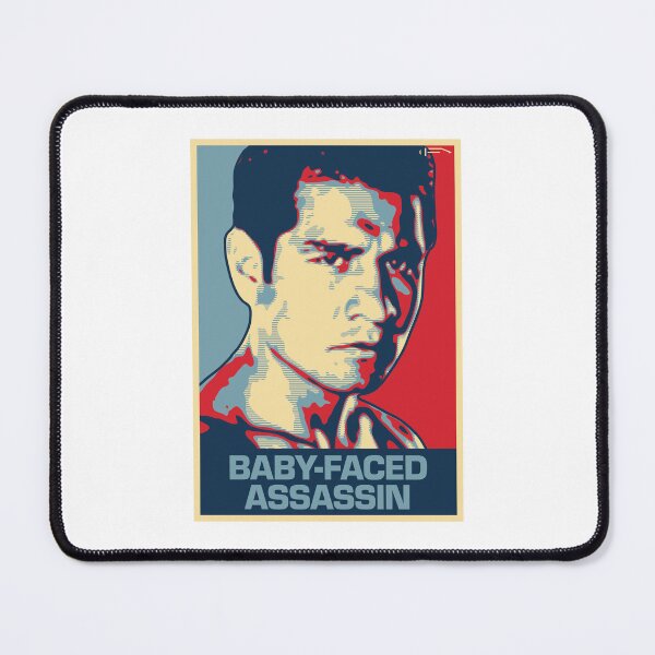 Item preview, Baby-Faced Assassin designed and sold by DFA.