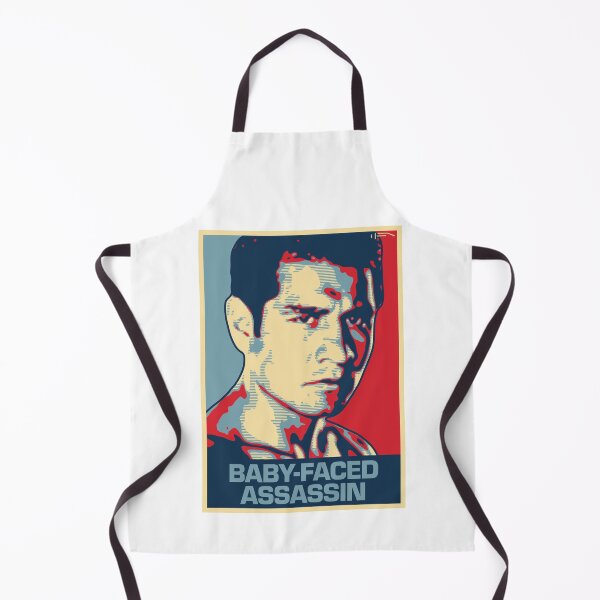 Item preview, Baby-Faced Assassin designed and sold by DFA.
