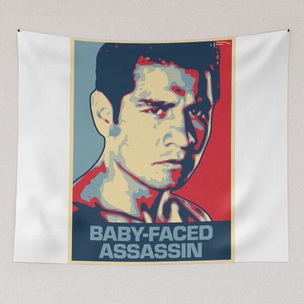 Item preview, Baby-Faced Assassin designed and sold by DFA.