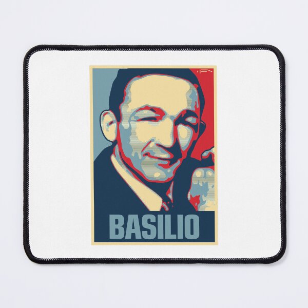 Item preview, Basilio designed and sold by DFA.