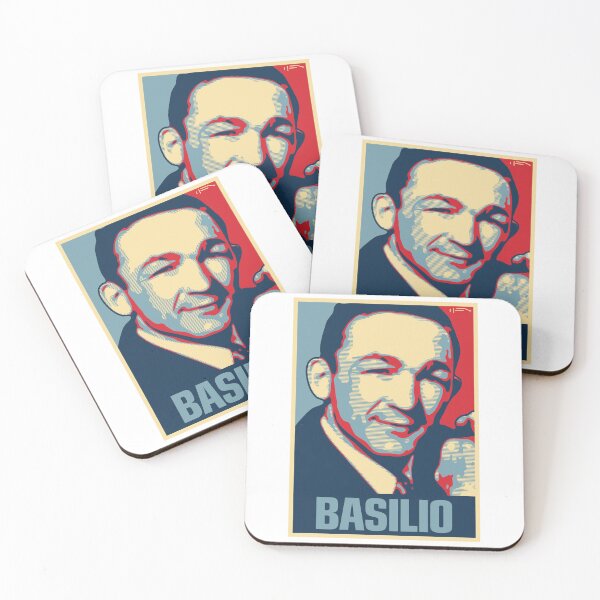 Item preview, Basilio designed and sold by DFA.