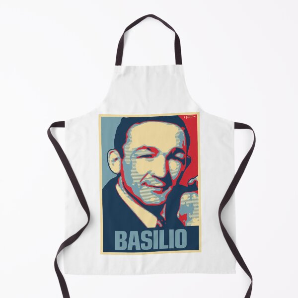 Item preview, Basilio designed and sold by DFA.