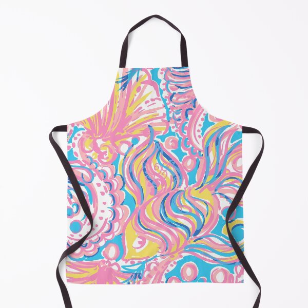 Item preview, fish lilly cute designed and sold by JamisonGoyettez.