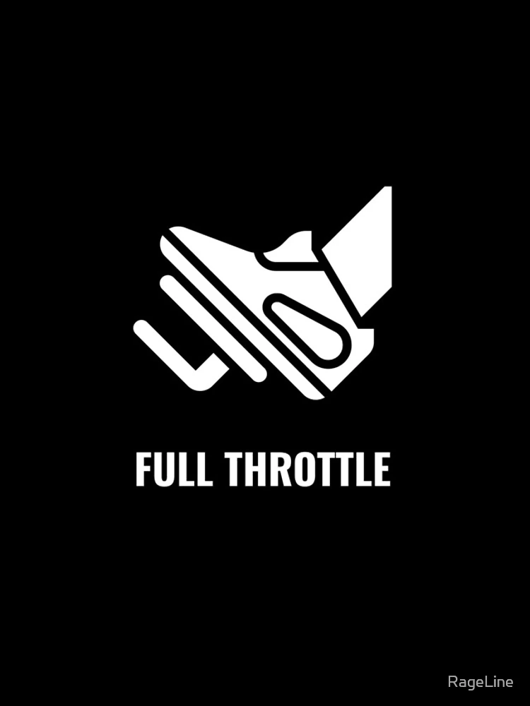 Thumbnail 4 of 4, Samsung Galaxy Phone Case, Full Throttle - Performance Driving Design designed and sold by RageLine.