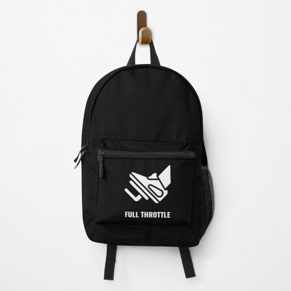 Item preview, Full Throttle - Performance Driving Design designed and sold by RageLine.