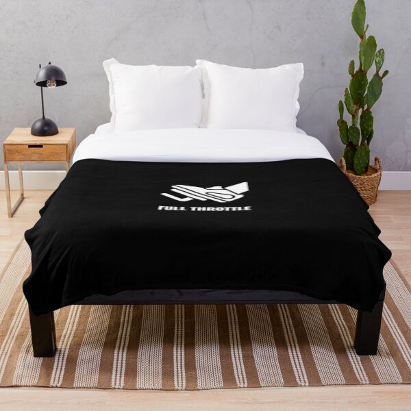 Item preview, Full Throttle - Performance Driving Design designed and sold by RageLine.