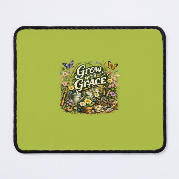 Item preview, Grow With Grace designed and sold by SufirKapur.
