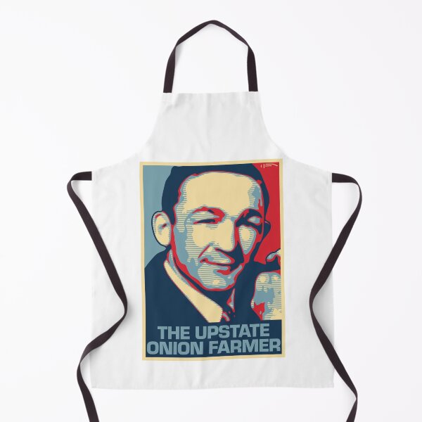 Item preview, The Upstate Onion Farmer designed and sold by DFA.