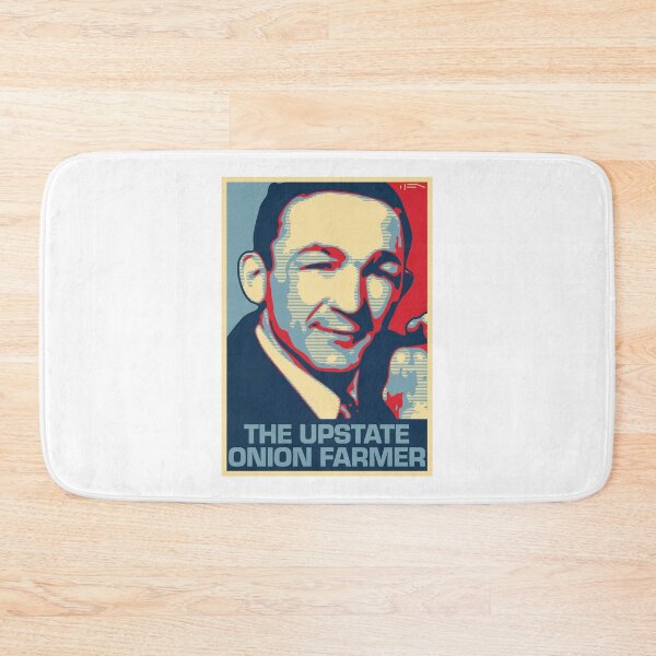 Item preview, The Upstate Onion Farmer designed and sold by DFA.