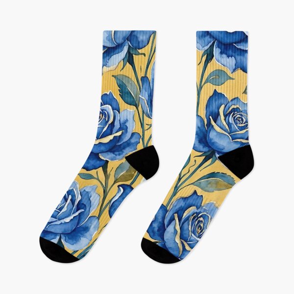 Item preview, Blue Rose  designed and sold by GraphicsClub.
