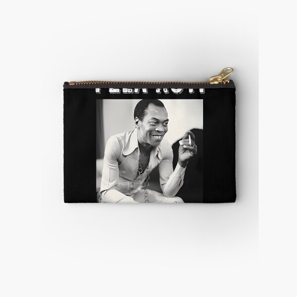 Item preview, Fela Kuti  Afrobeat Legend designed and sold by RetroAisthetic.