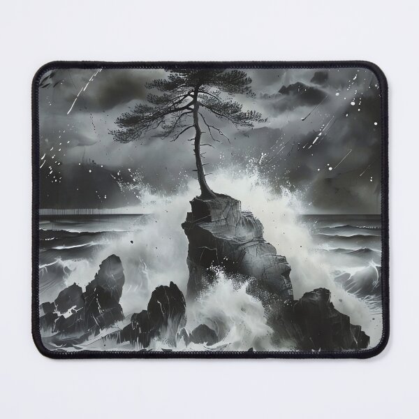Item preview, Resilience at Dusk designed and sold by ONYX Pixee.