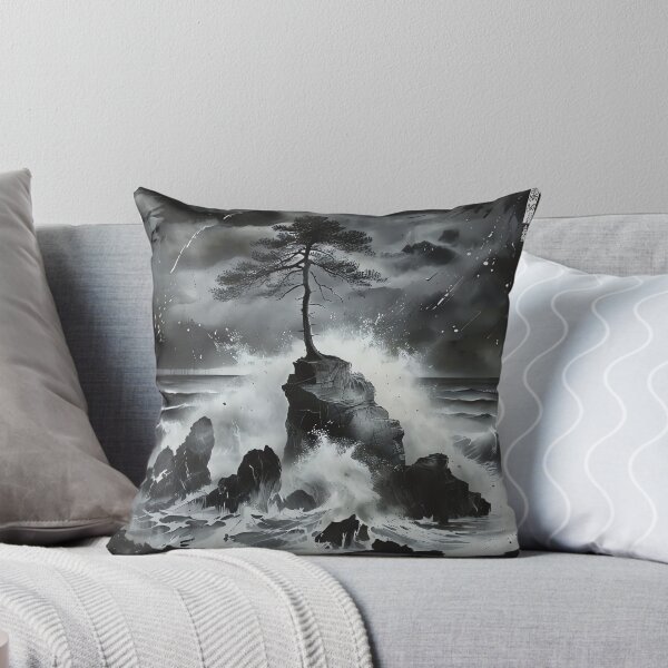 Item preview, Resilience at Dusk designed and sold by ONYX Pixee.