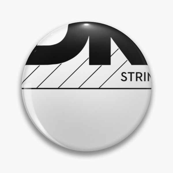 Item preview, DR STRINGS  Band designed and sold by RetroAisthetic.