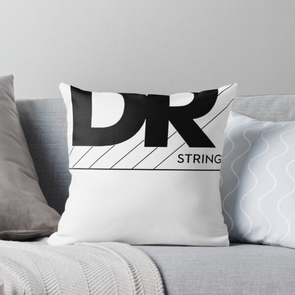 Item preview, DR STRINGS  Band designed and sold by RetroAisthetic.