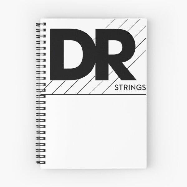 Item preview, DR STRINGS  Band designed and sold by RetroAisthetic.