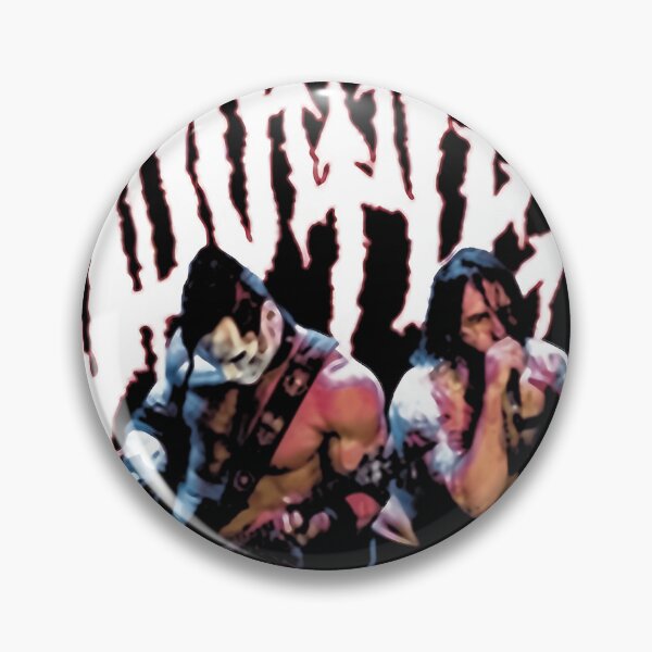 Item preview, Doyle Band Abominator Dr Chud As We Die designed and sold by RetroAisthetic.